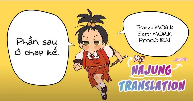 5 Phút Gặp "Chị" Tại Cửa Hàng Tiện Lợi. Chapter 12 - Trang 11