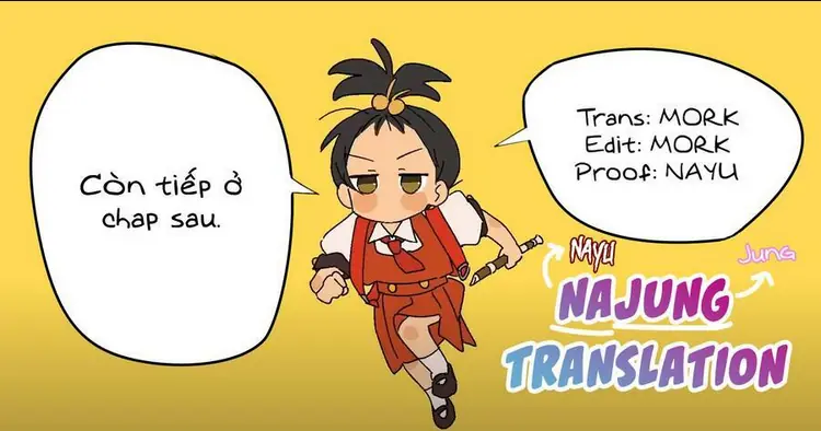 5 Phút Gặp "Chị" Tại Cửa Hàng Tiện Lợi. Chapter 14 - Trang 11
