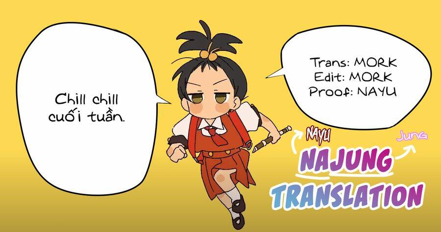 5 Phút Gặp "Chị" Tại Cửa Hàng Tiện Lợi. Chapter 15 - Trang 13