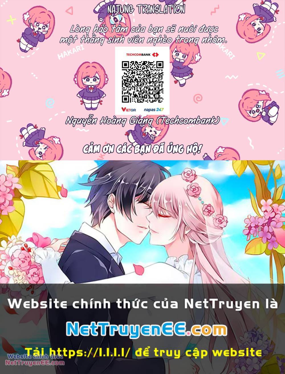 5 Phút Gặp "Chị" Tại Cửa Hàng Tiện Lợi. Chapter 25 - Trang 13