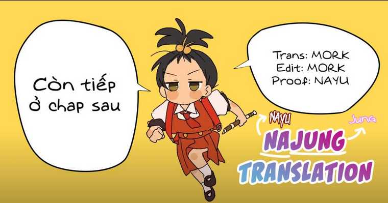 5 Phút Gặp "Chị" Tại Cửa Hàng Tiện Lợi. Chapter 8 - Trang 11