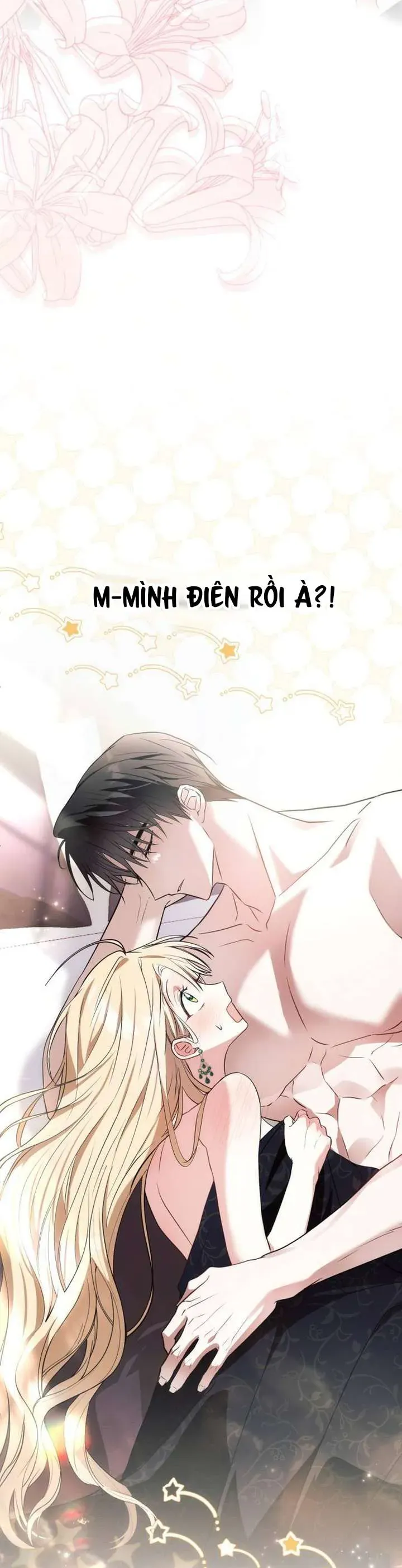 50 Cách Để Hủy Hôn Với Phản Diện Tâm Thần Chapter 1 - Trang 12