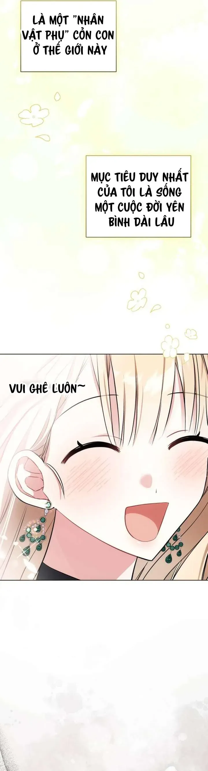 50 Cách Để Hủy Hôn Với Phản Diện Tâm Thần Chapter 1 - Trang 23