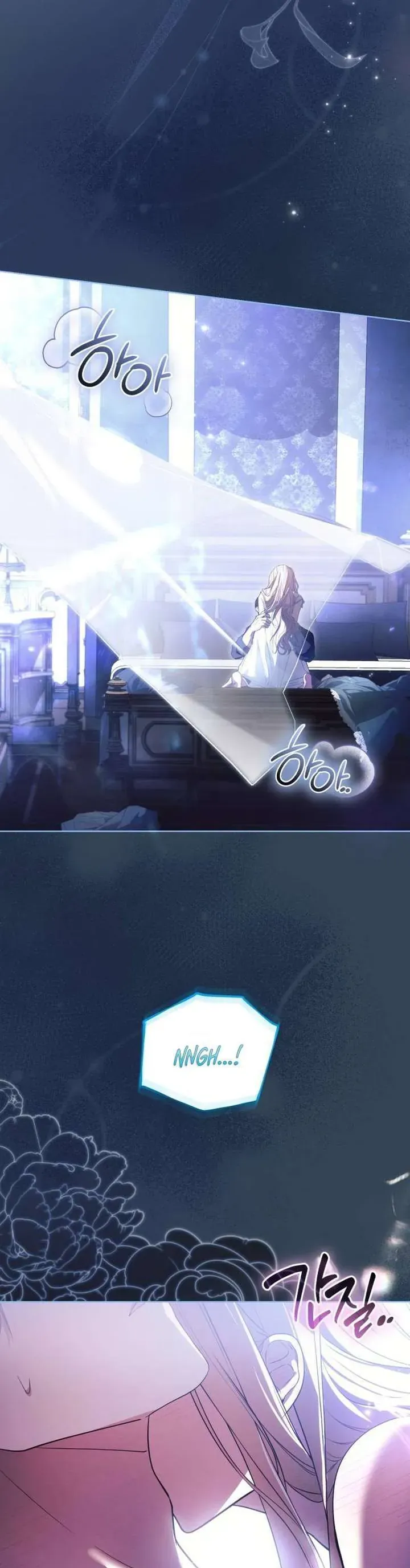 50 Cách Để Hủy Hôn Với Phản Diện Tâm Thần Chapter 1 - Trang 3