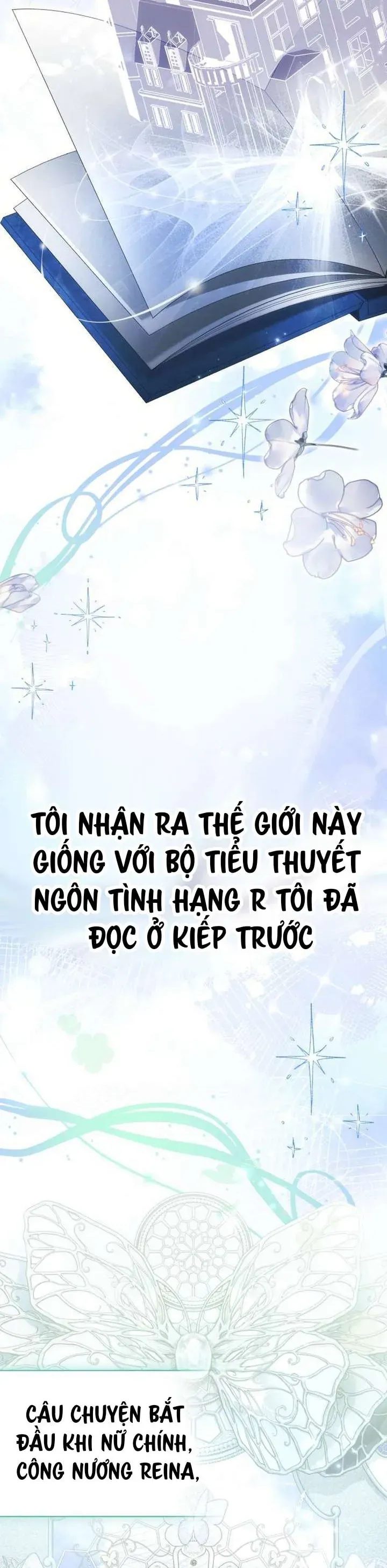 50 Cách Để Hủy Hôn Với Phản Diện Tâm Thần Chapter 1 - Trang 30