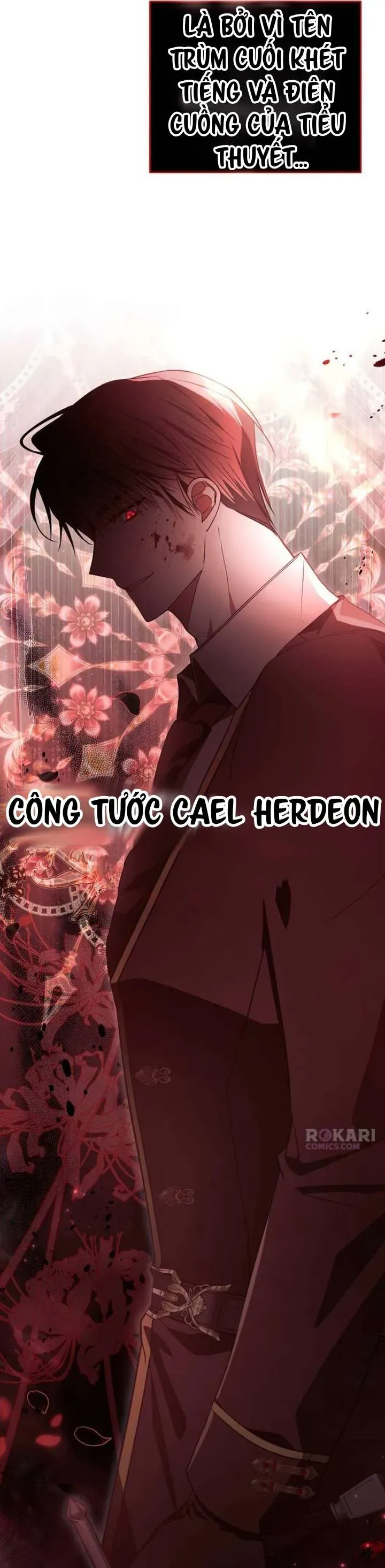 50 Cách Để Hủy Hôn Với Phản Diện Tâm Thần Chapter 1 - Trang 32