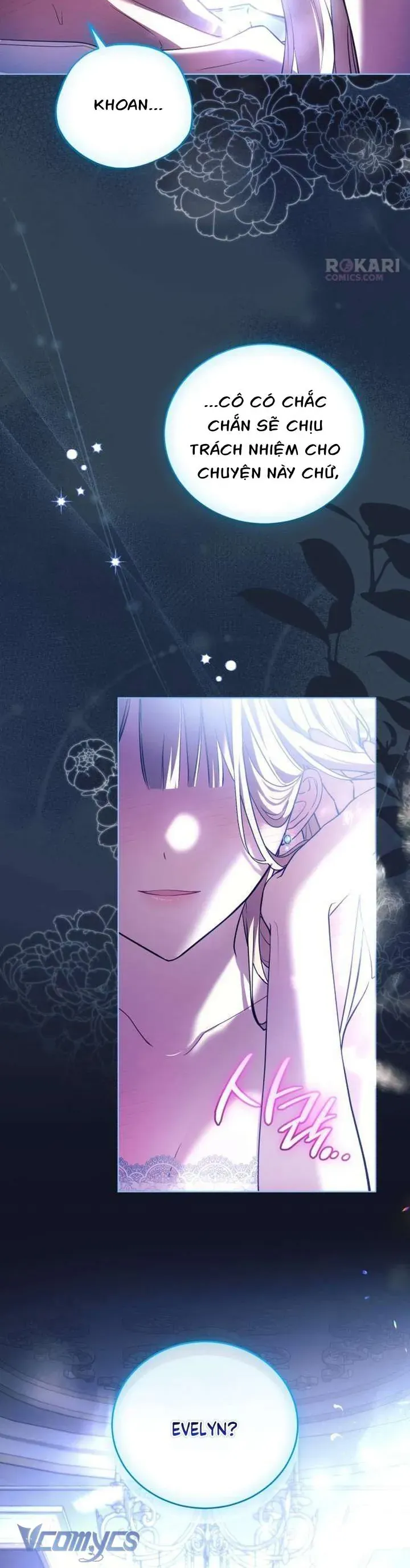 50 Cách Để Hủy Hôn Với Phản Diện Tâm Thần Chapter 1 - Trang 4