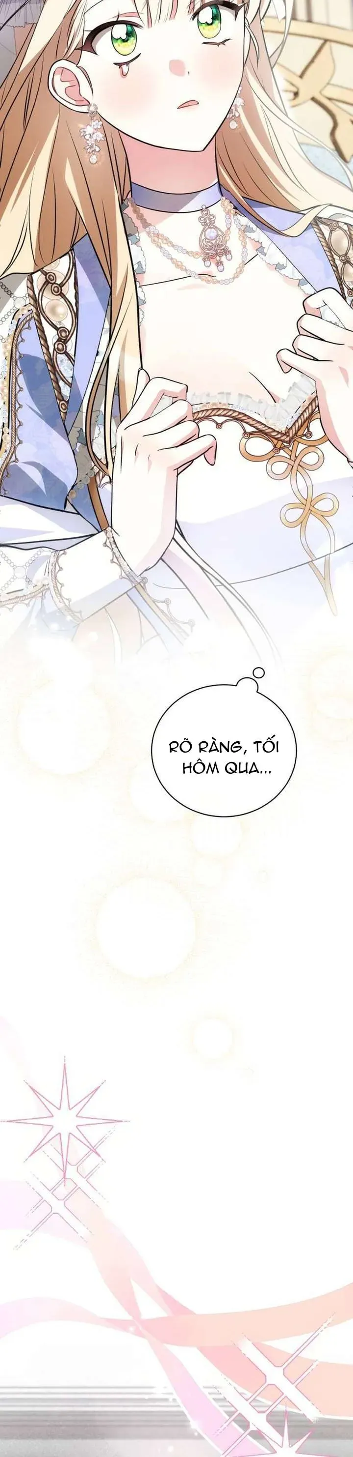 50 Cách Để Hủy Hôn Với Phản Diện Tâm Thần Chapter 1 - Trang 42