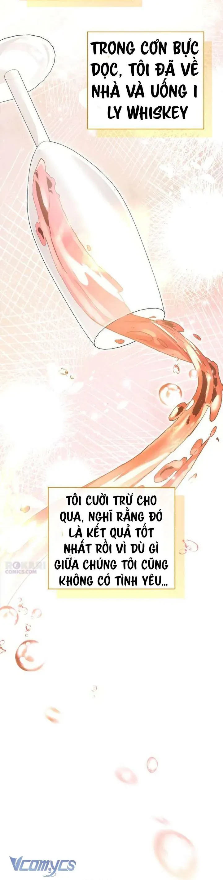 50 Cách Để Hủy Hôn Với Phản Diện Tâm Thần Chapter 1 - Trang 46