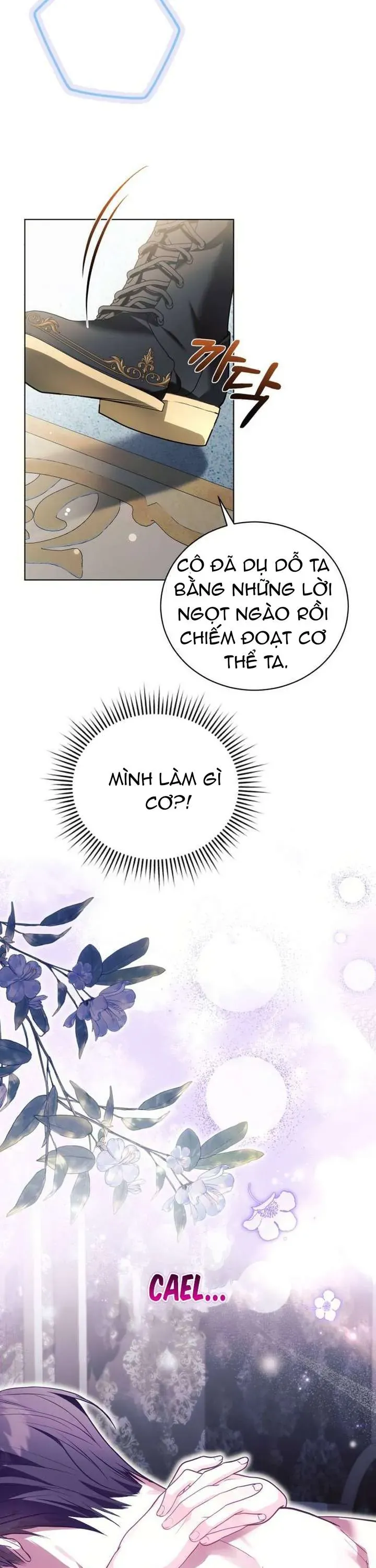 50 Cách Để Hủy Hôn Với Phản Diện Tâm Thần Chapter 1 - Trang 50