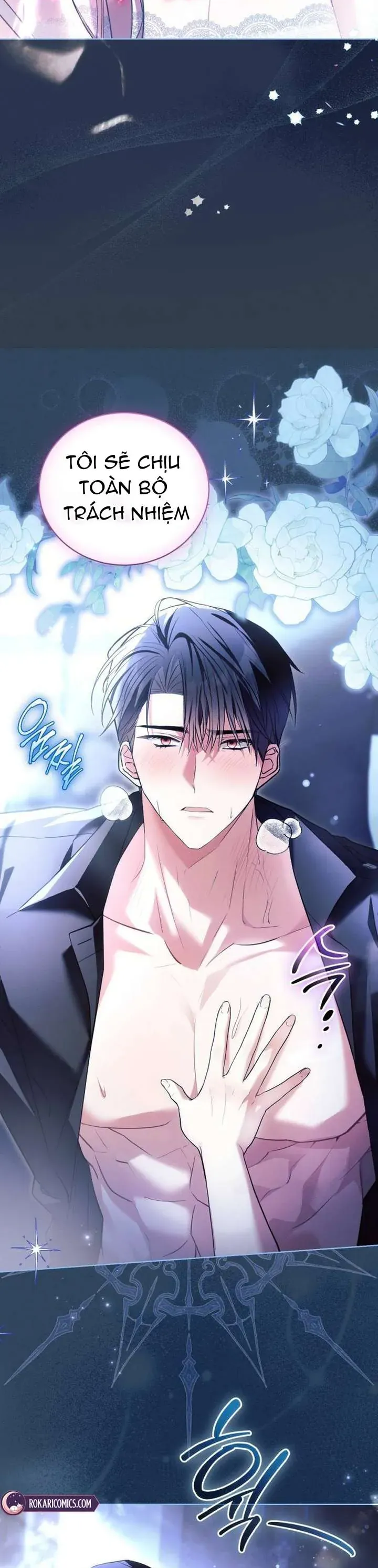 50 Cách Để Hủy Hôn Với Phản Diện Tâm Thần Chapter 1 - Trang 6