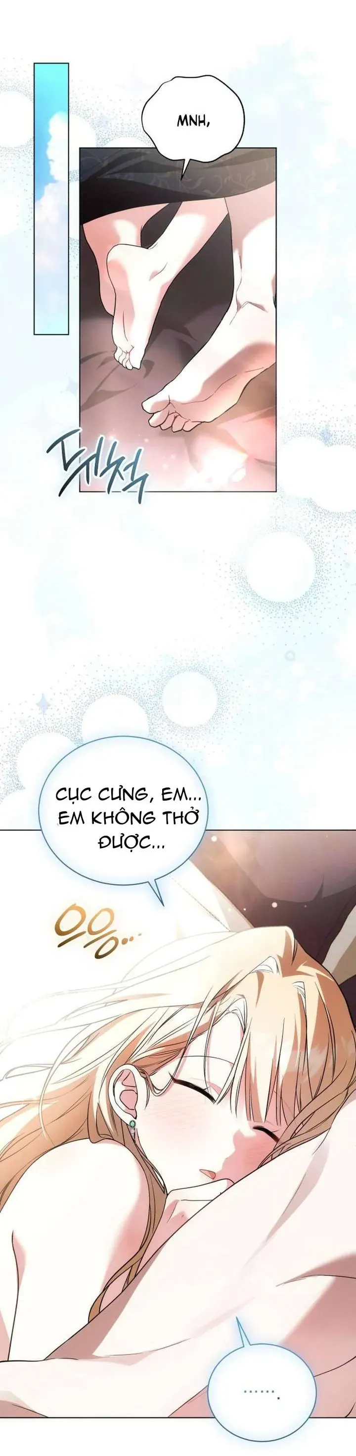 50 Cách Để Hủy Hôn Với Phản Diện Tâm Thần Chapter 1 - Trang 9