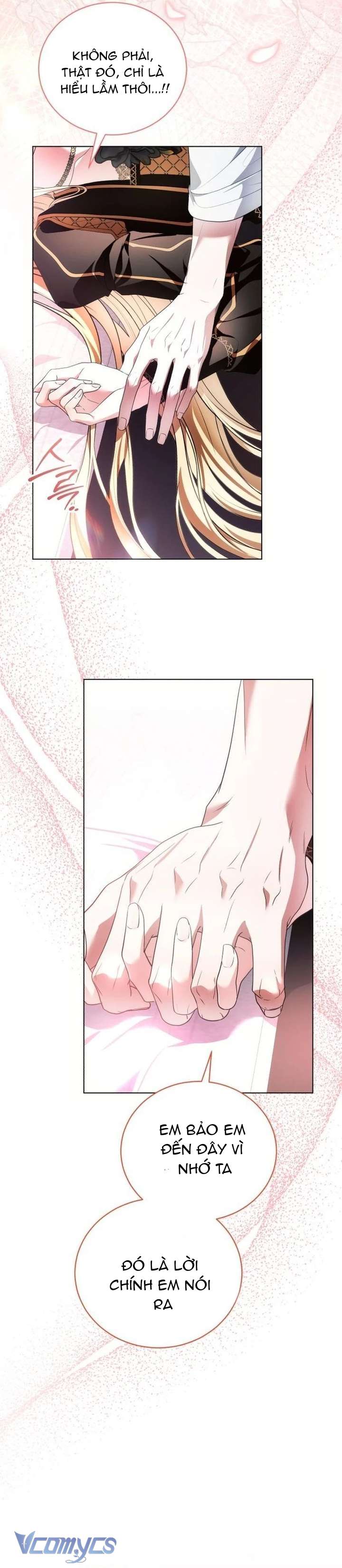 50 Cách Để Hủy Hôn Với Phản Diện Tâm Thần Chapter 7 - Trang 6