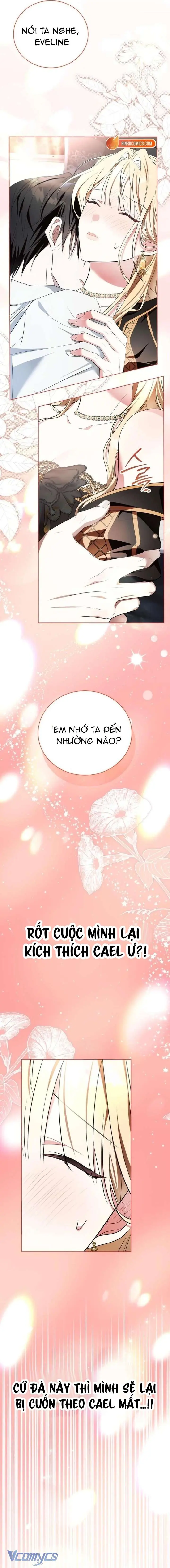 50 Cách Để Hủy Hôn Với Phản Diện Tâm Thần Chapter 7 - Trang 7