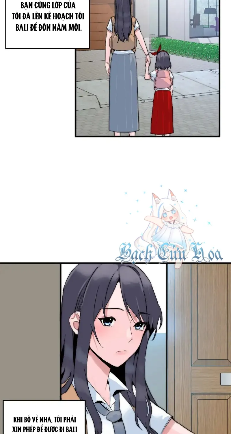 7 Năm Sau Tỉnh Dậy Ở Tương Lai Chapter 1 - Trang 11