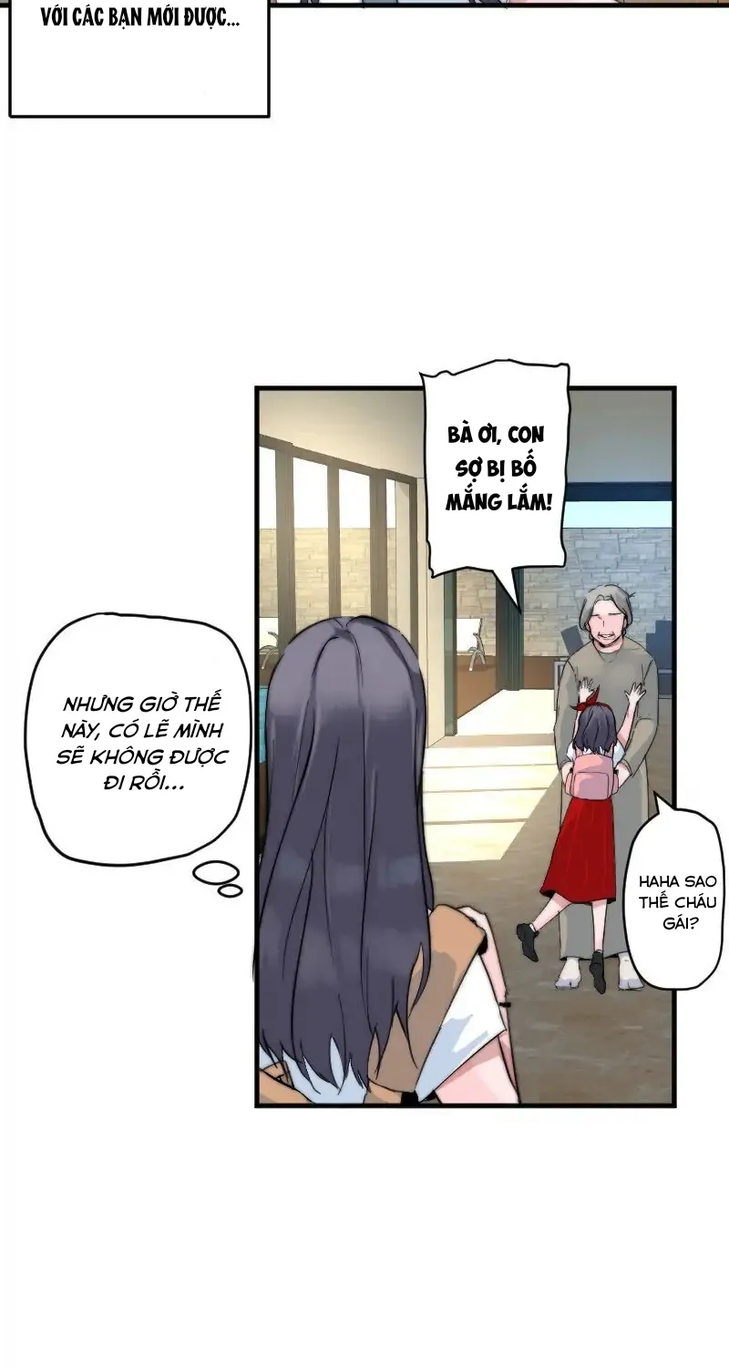 7 Năm Sau Tỉnh Dậy Ở Tương Lai Chapter 1 - Trang 12
