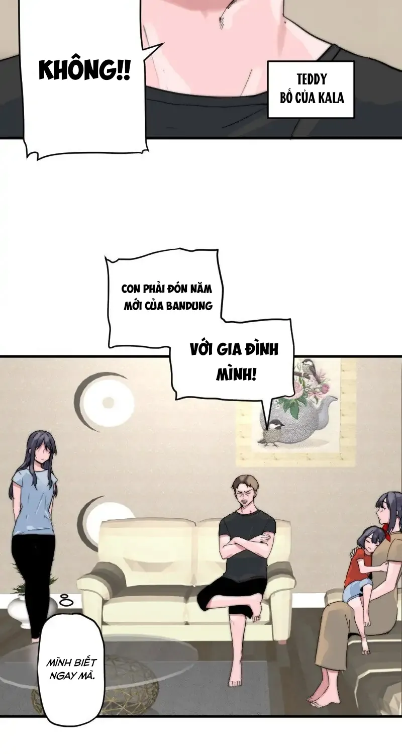 7 Năm Sau Tỉnh Dậy Ở Tương Lai Chapter 1 - Trang 14