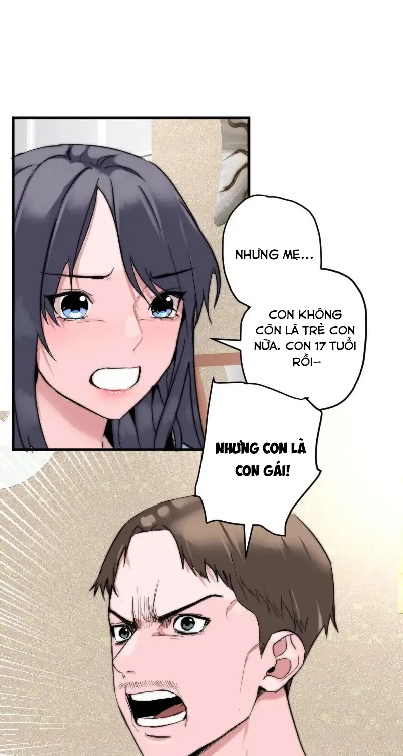 7 Năm Sau Tỉnh Dậy Ở Tương Lai Chapter 1 - Trang 18