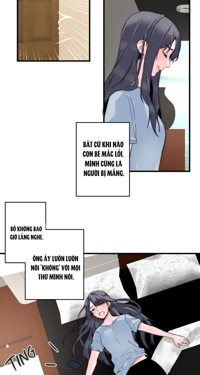 7 Năm Sau Tỉnh Dậy Ở Tương Lai Chapter 1 - Trang 22