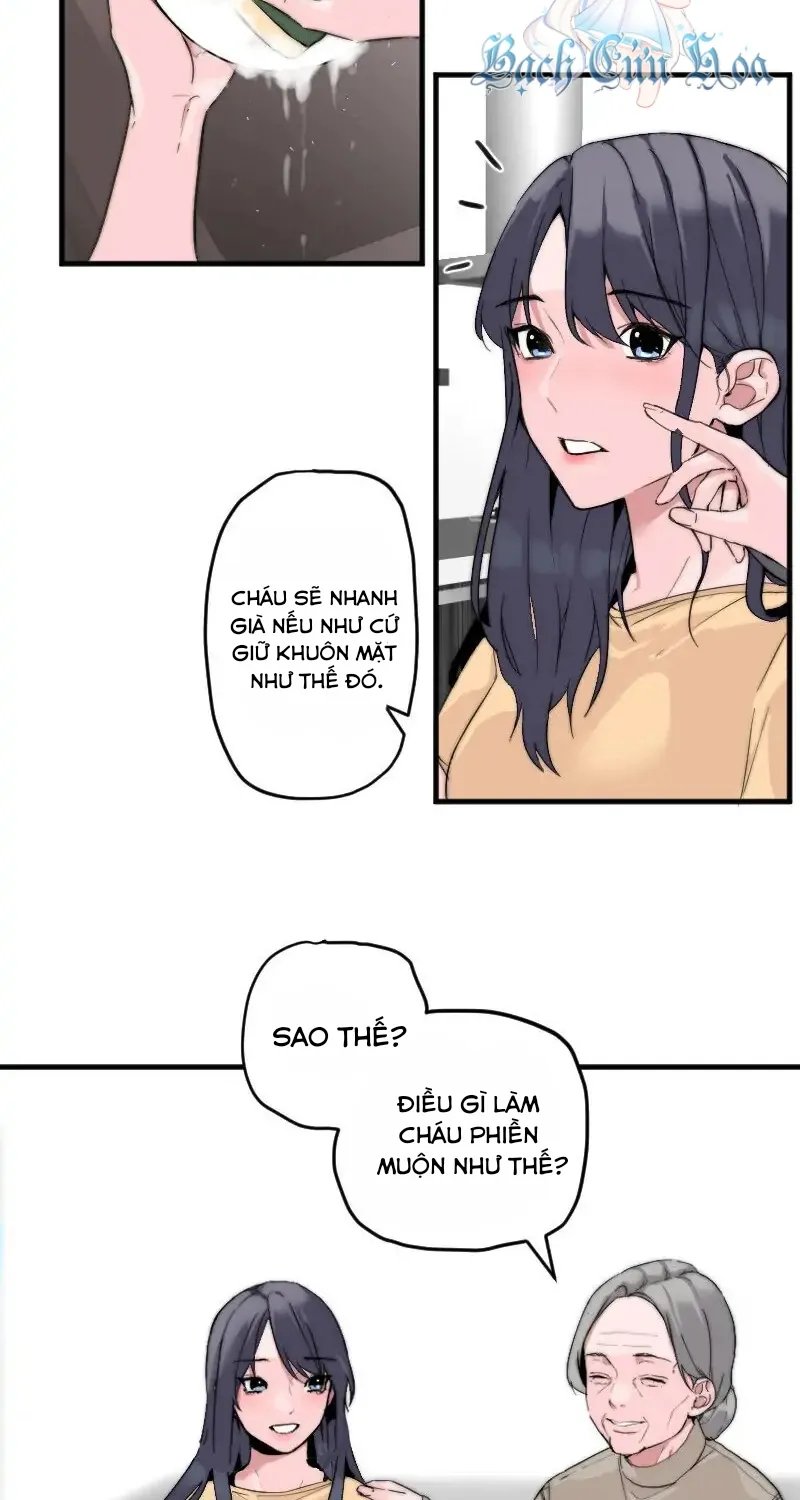 7 Năm Sau Tỉnh Dậy Ở Tương Lai Chapter 1 - Trang 27