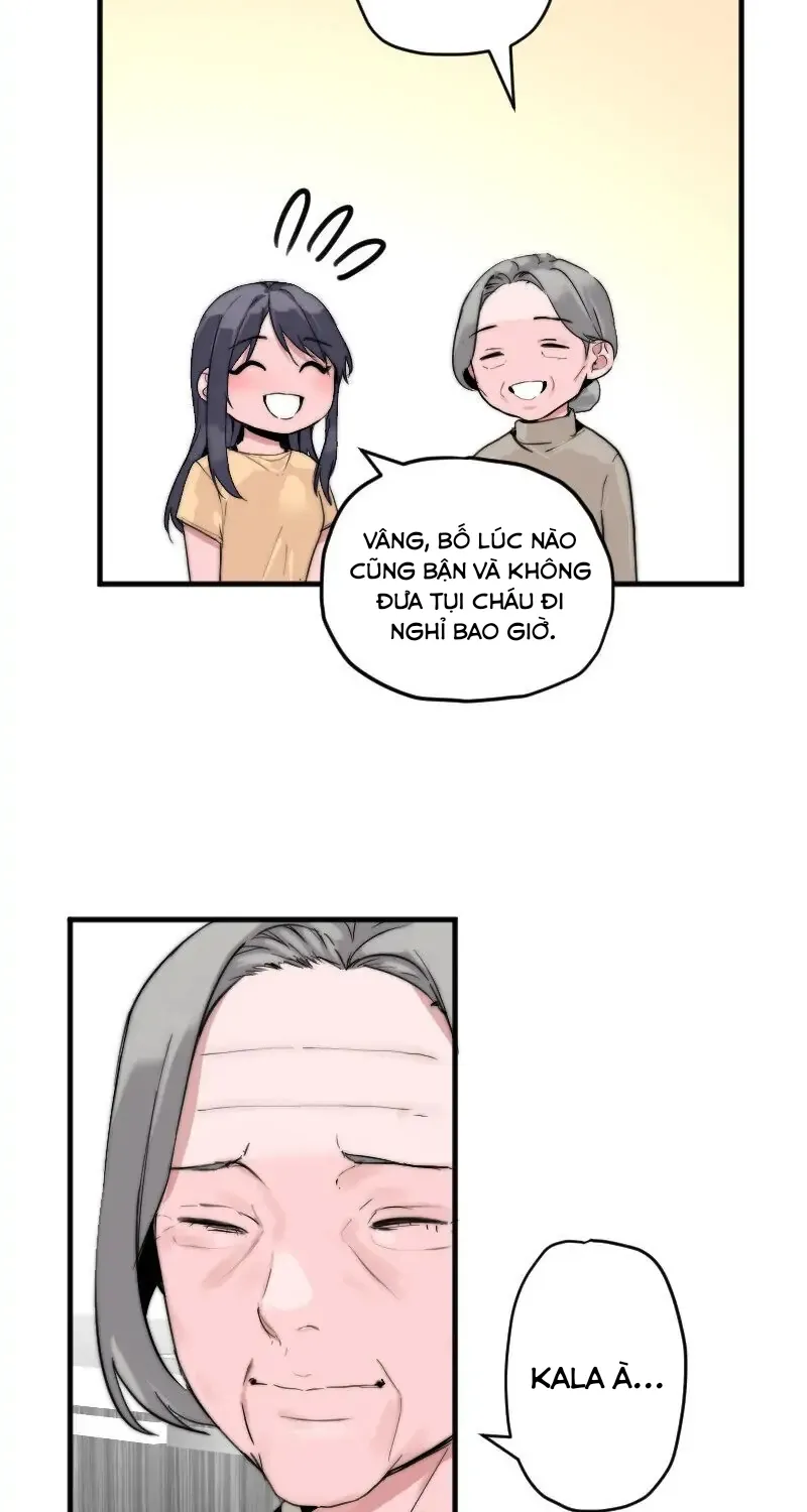7 Năm Sau Tỉnh Dậy Ở Tương Lai Chapter 1 - Trang 30
