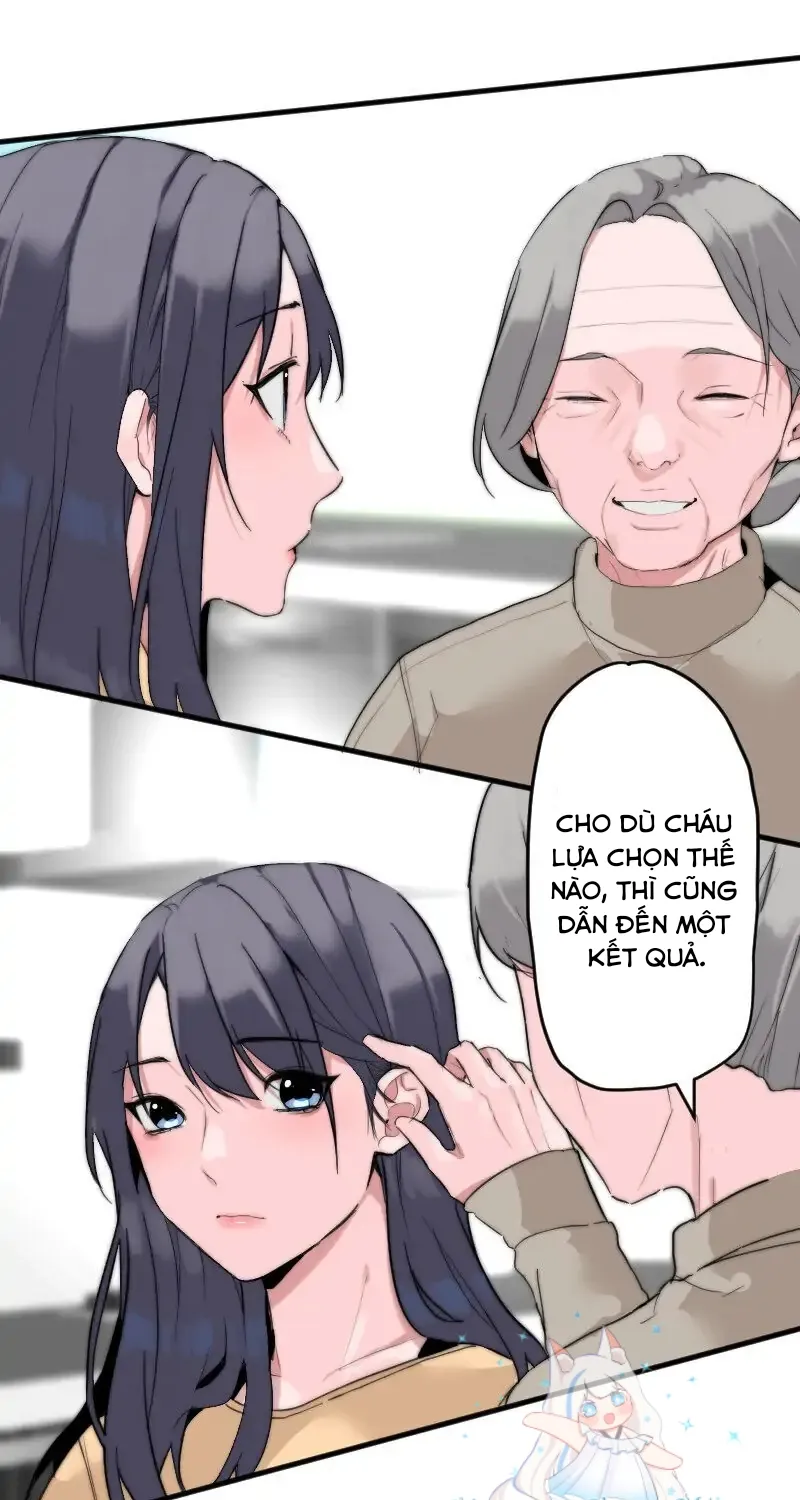 7 Năm Sau Tỉnh Dậy Ở Tương Lai Chapter 1 - Trang 32