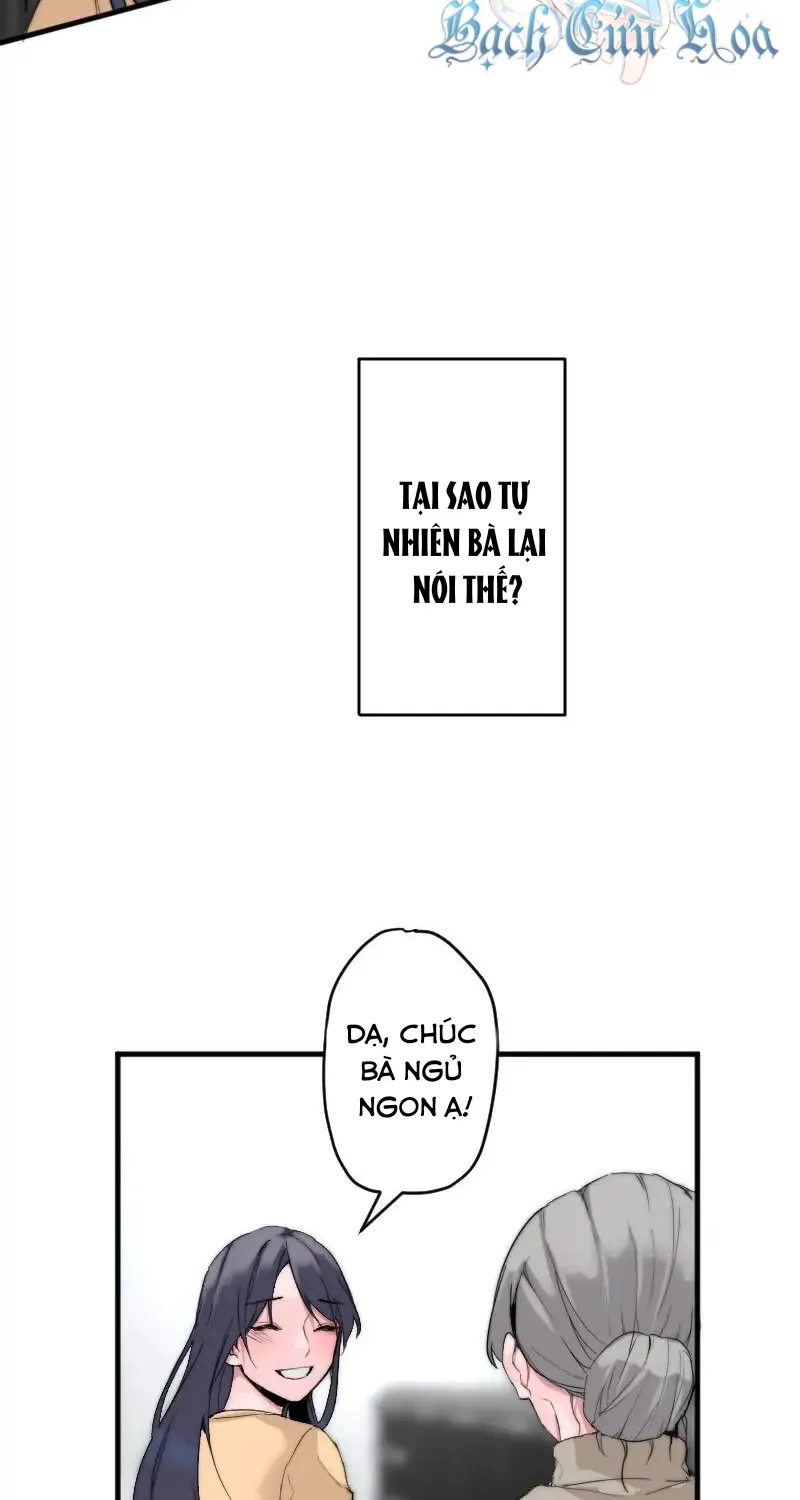 7 Năm Sau Tỉnh Dậy Ở Tương Lai Chapter 1 - Trang 33