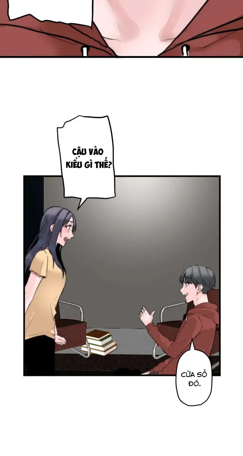 7 Năm Sau Tỉnh Dậy Ở Tương Lai Chapter 1 - Trang 37