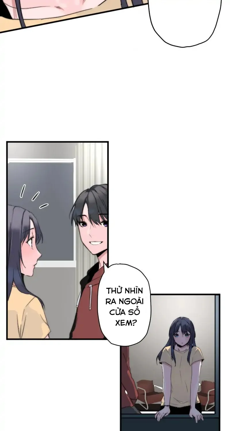 7 Năm Sau Tỉnh Dậy Ở Tương Lai Chapter 1 - Trang 40
