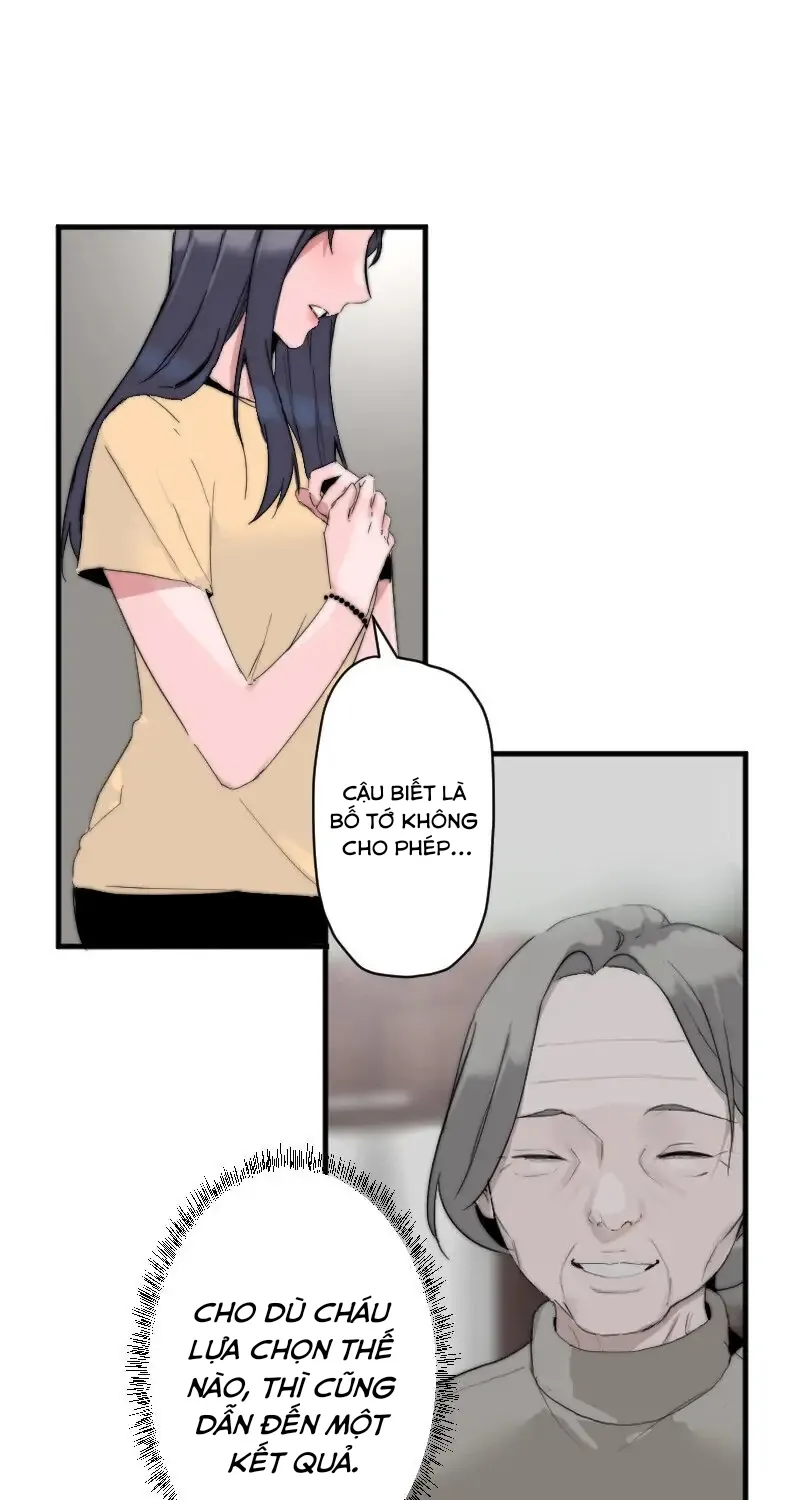7 Năm Sau Tỉnh Dậy Ở Tương Lai Chapter 1 - Trang 44