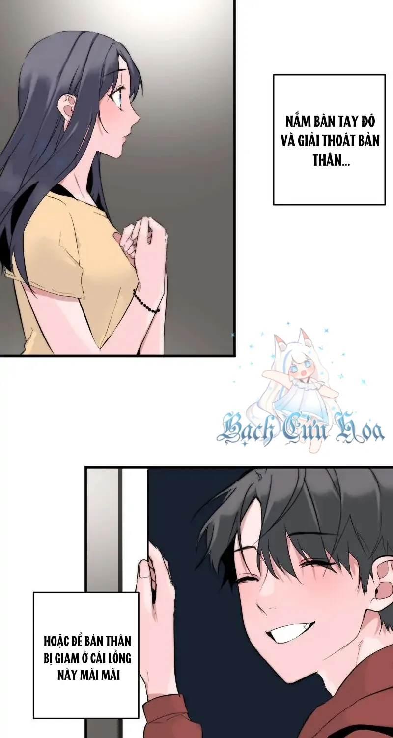 7 Năm Sau Tỉnh Dậy Ở Tương Lai Chapter 1 - Trang 49