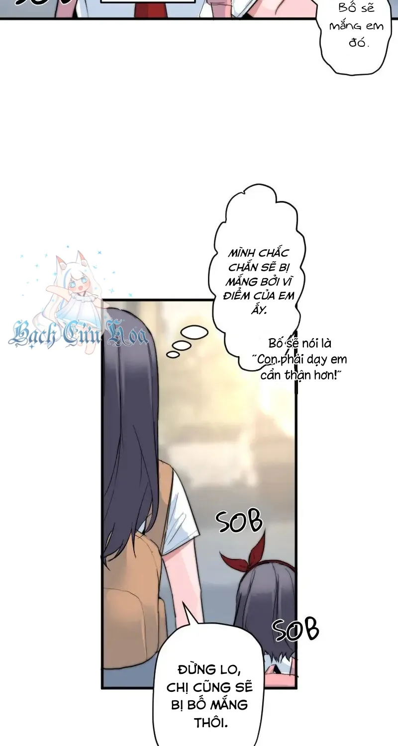 7 Năm Sau Tỉnh Dậy Ở Tương Lai Chapter 1 - Trang 7