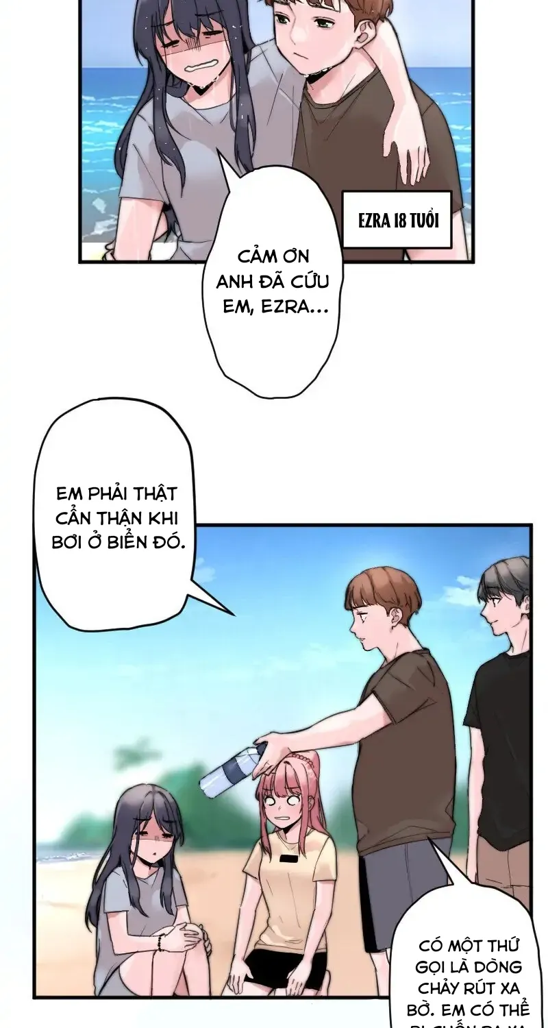 7 Năm Sau Tỉnh Dậy Ở Tương Lai Chapter 2 - Trang 13