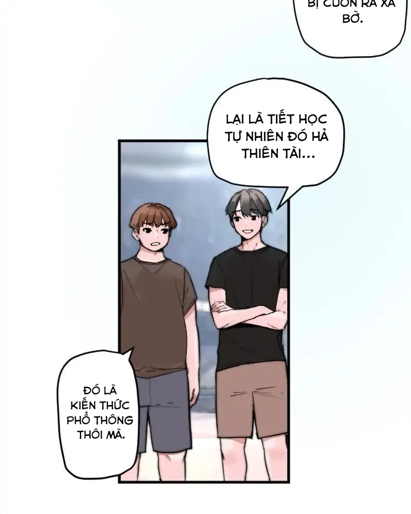 7 Năm Sau Tỉnh Dậy Ở Tương Lai Chapter 2 - Trang 14