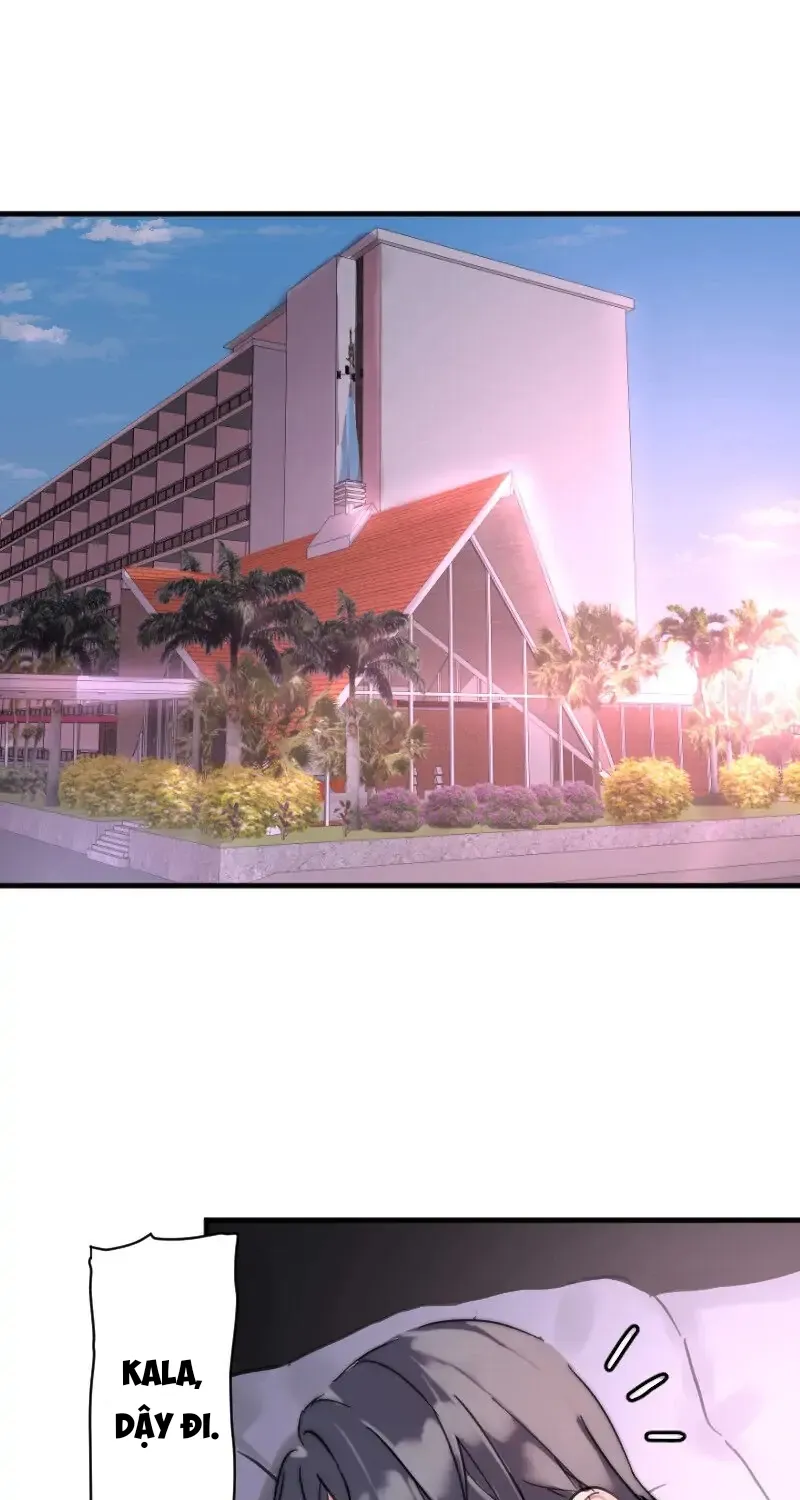 7 Năm Sau Tỉnh Dậy Ở Tương Lai Chapter 2 - Trang 2