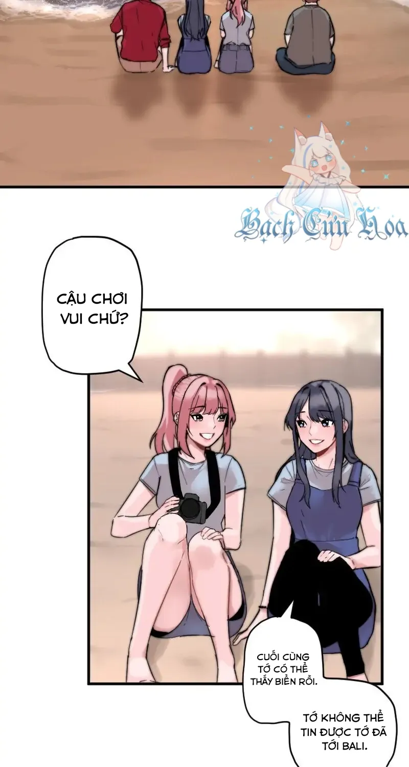 7 Năm Sau Tỉnh Dậy Ở Tương Lai Chapter 2 - Trang 20