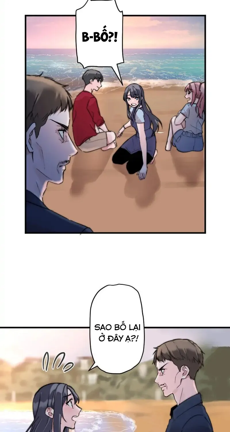 7 Năm Sau Tỉnh Dậy Ở Tương Lai Chapter 2 - Trang 34