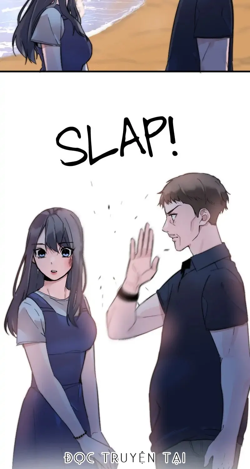 7 Năm Sau Tỉnh Dậy Ở Tương Lai Chapter 2 - Trang 35