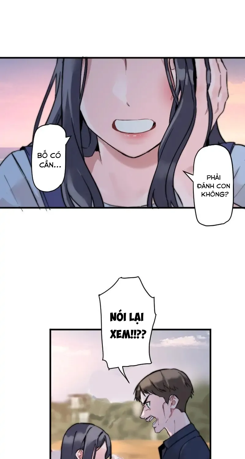 7 Năm Sau Tỉnh Dậy Ở Tương Lai Chapter 2 - Trang 39