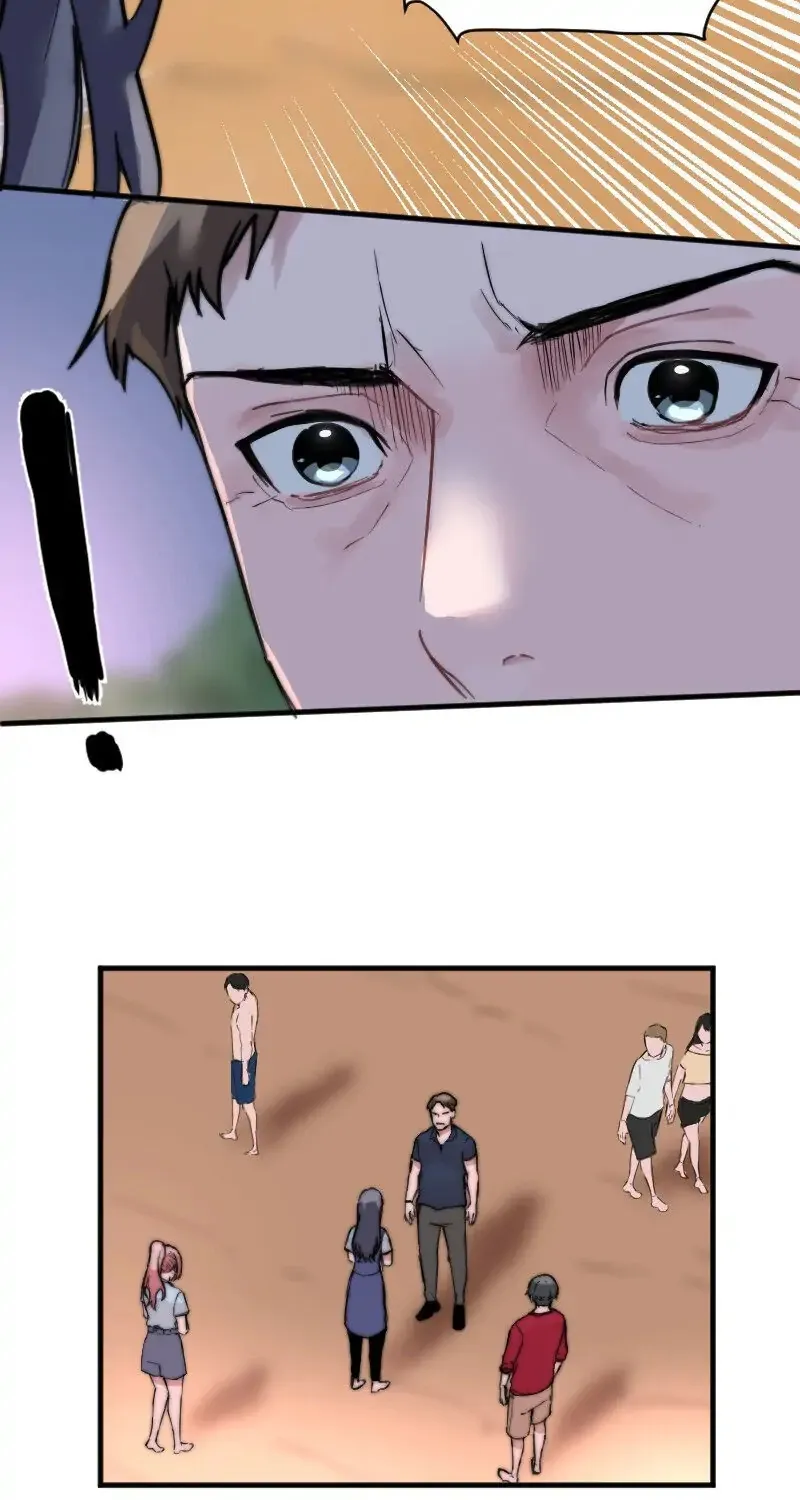 7 Năm Sau Tỉnh Dậy Ở Tương Lai Chapter 2 - Trang 41