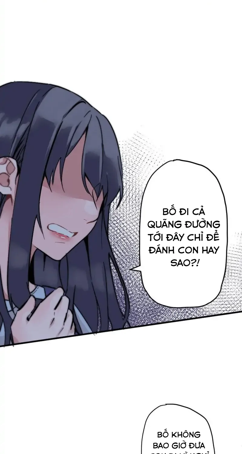 7 Năm Sau Tỉnh Dậy Ở Tương Lai Chapter 2 - Trang 42