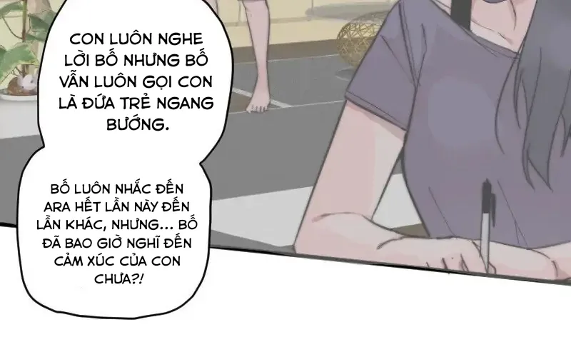 7 Năm Sau Tỉnh Dậy Ở Tương Lai Chapter 2 - Trang 44