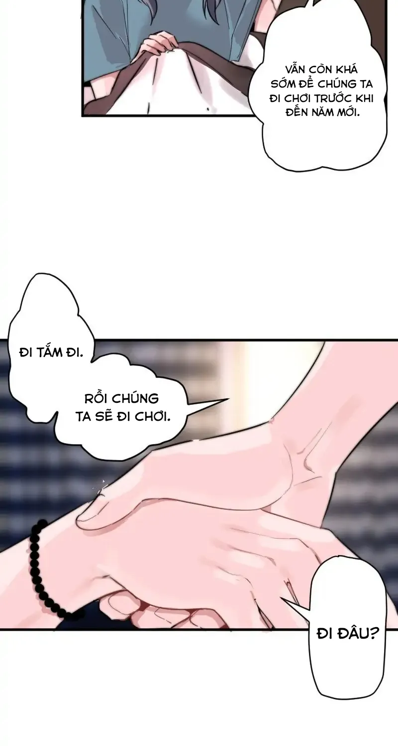 7 Năm Sau Tỉnh Dậy Ở Tương Lai Chapter 2 - Trang 5