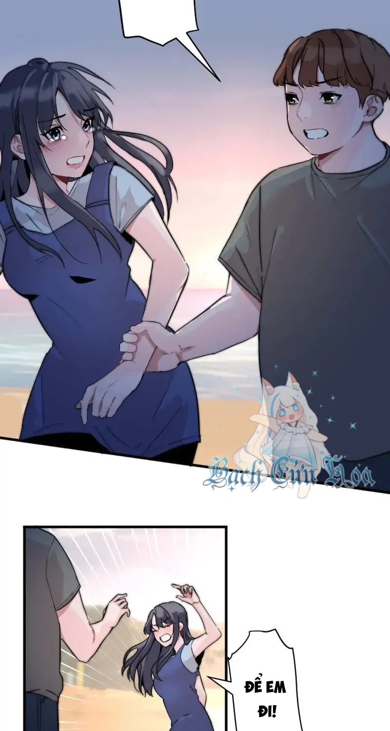 7 Năm Sau Tỉnh Dậy Ở Tương Lai Chapter 2 - Trang 50