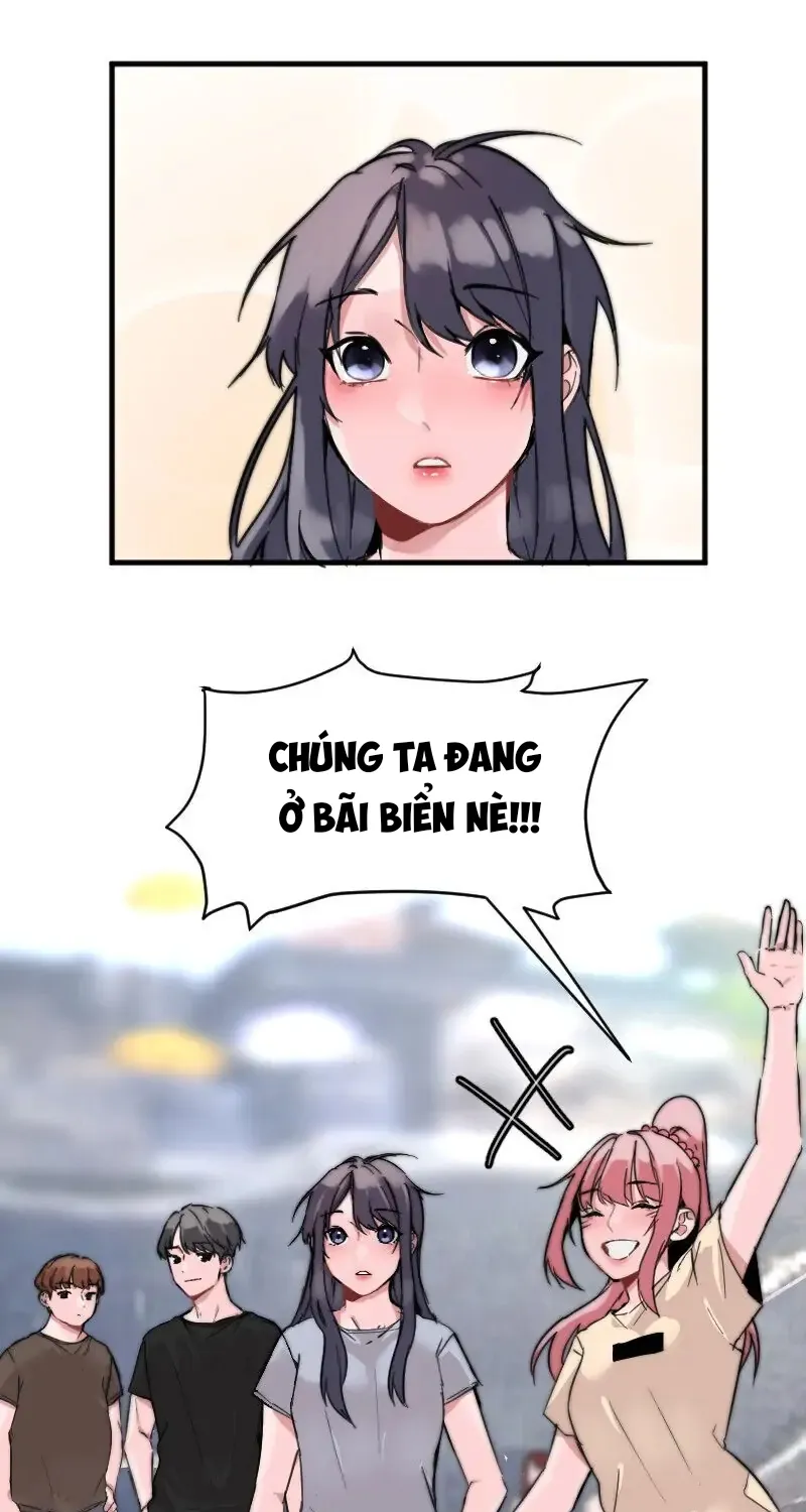 7 Năm Sau Tỉnh Dậy Ở Tương Lai Chapter 2 - Trang 6
