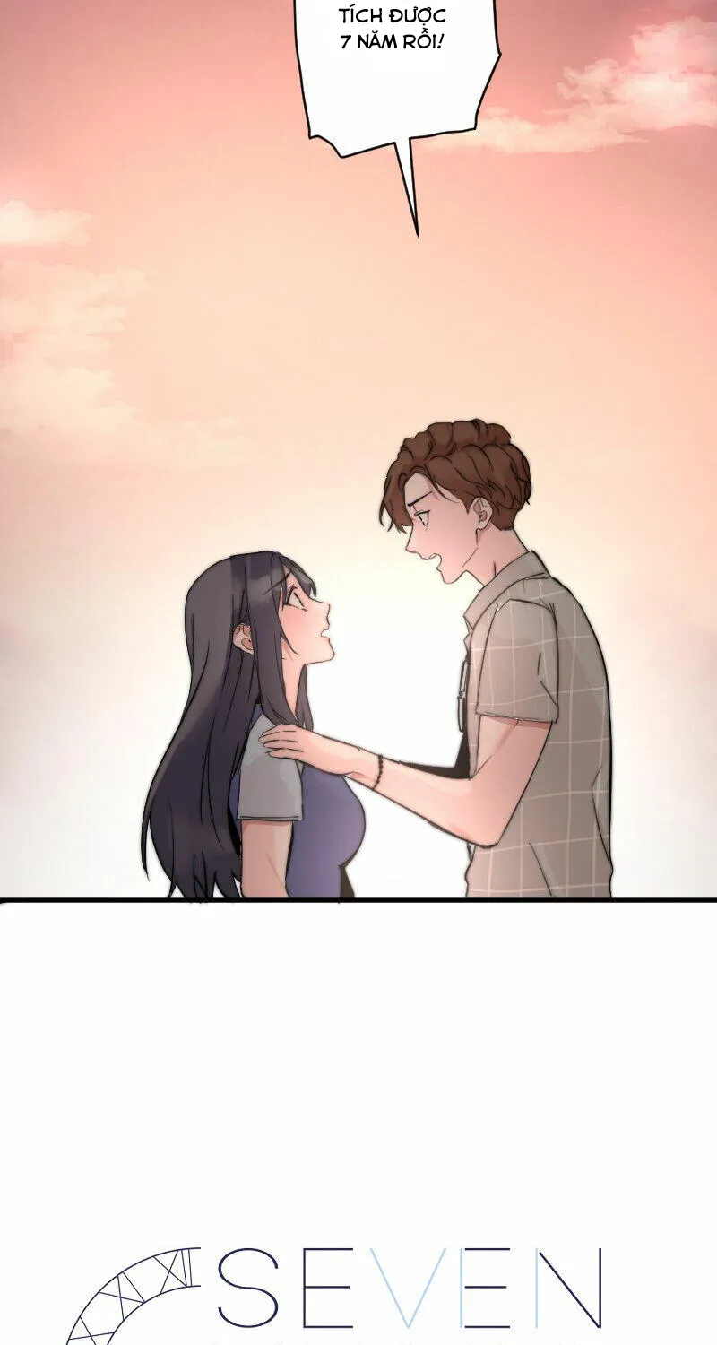7 Năm Sau Tỉnh Dậy Ở Tương Lai Chapter 4 - Trang 10