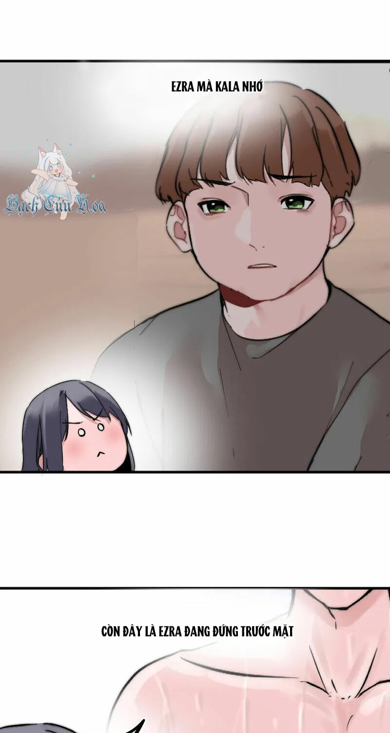 7 Năm Sau Tỉnh Dậy Ở Tương Lai Chapter 4 - Trang 12