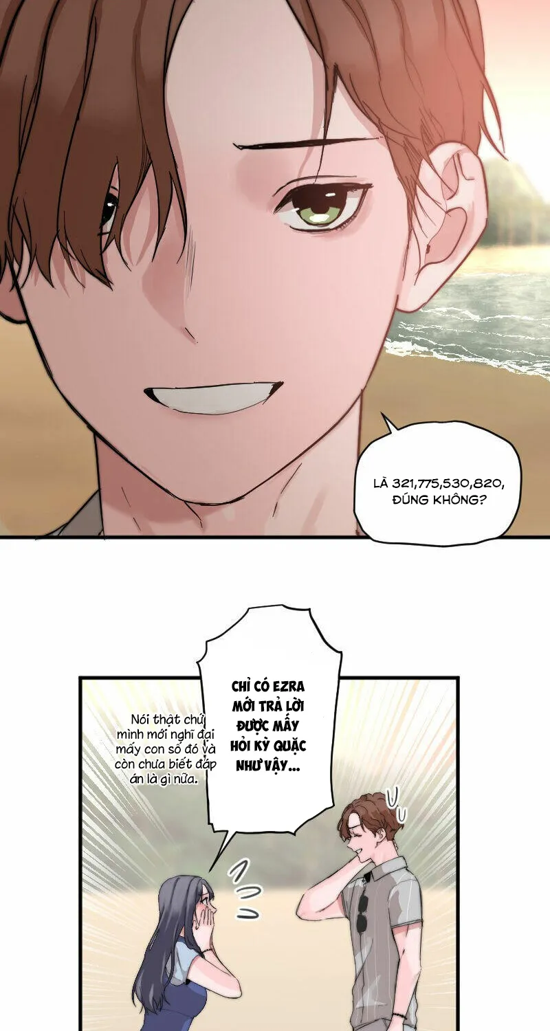 7 Năm Sau Tỉnh Dậy Ở Tương Lai Chapter 4 - Trang 15