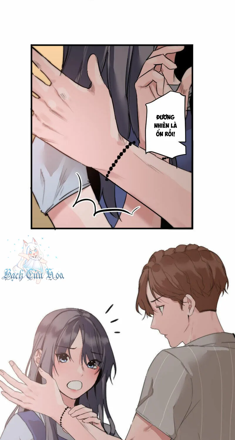 7 Năm Sau Tỉnh Dậy Ở Tương Lai Chapter 4 - Trang 17