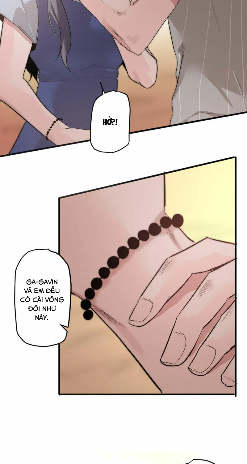 7 Năm Sau Tỉnh Dậy Ở Tương Lai Chapter 4 - Trang 18